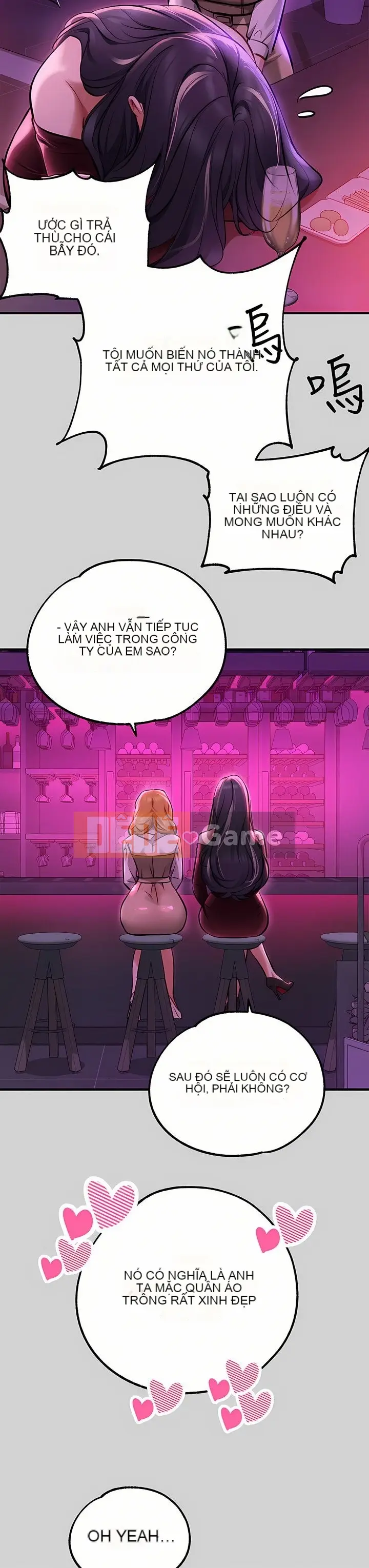 Chị nhà giàu Chương 1-137