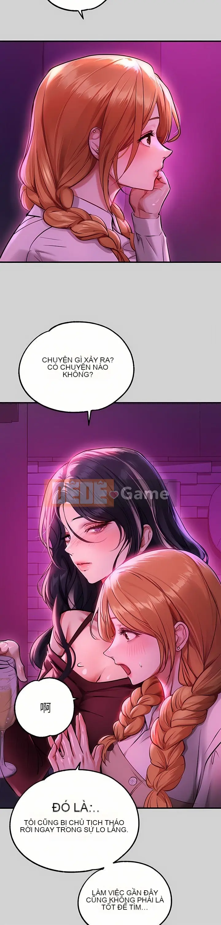 Chị nhà giàu Chương 1-137