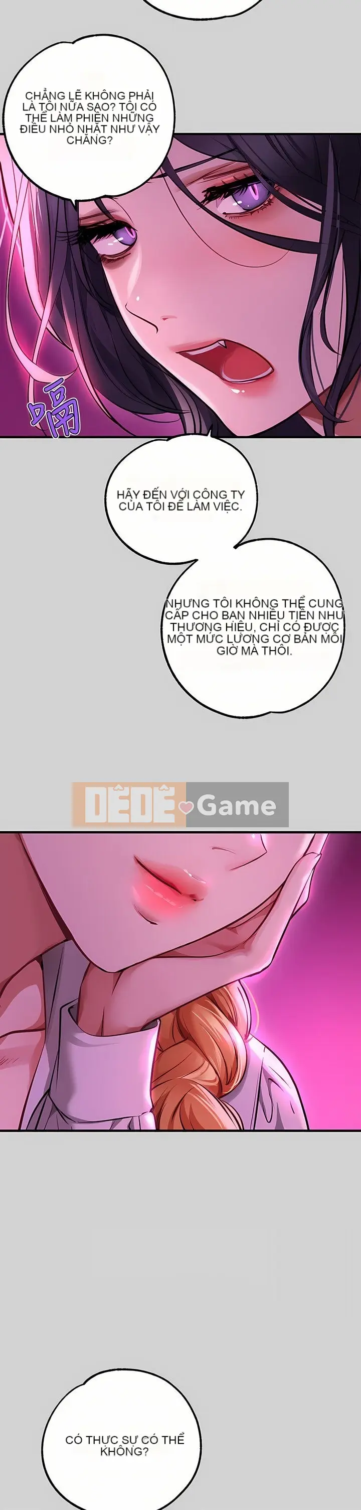 Chị nhà giàu Chương 1-137