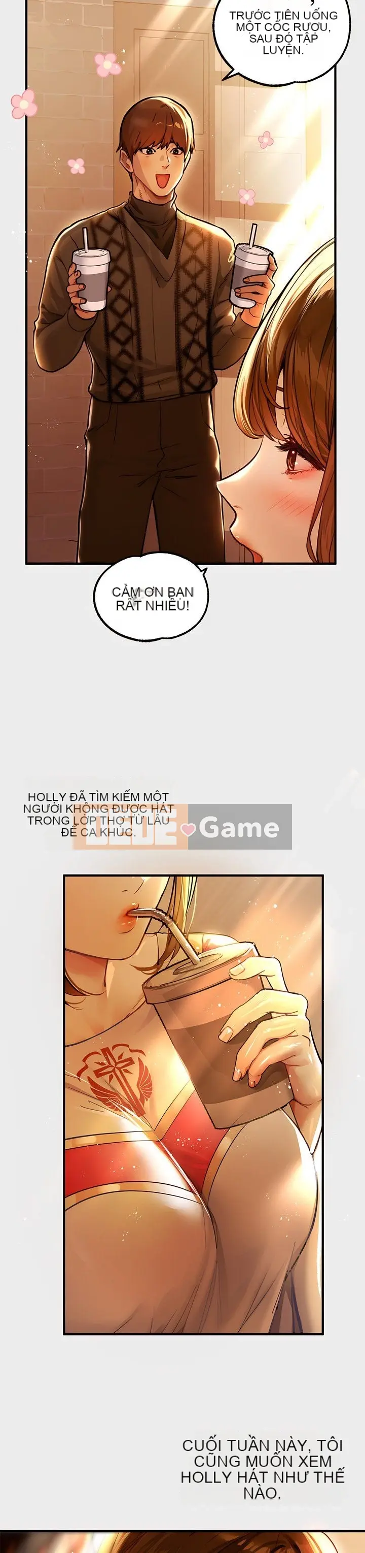 Chị nhà giàu Chương 1-137