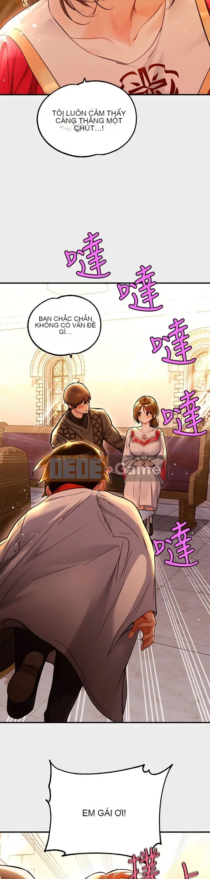 Chị nhà giàu Chương 1-137