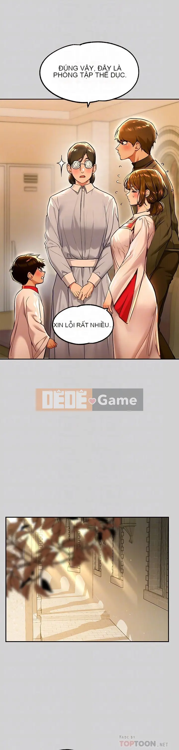 Chị nhà giàu Chương 1-137