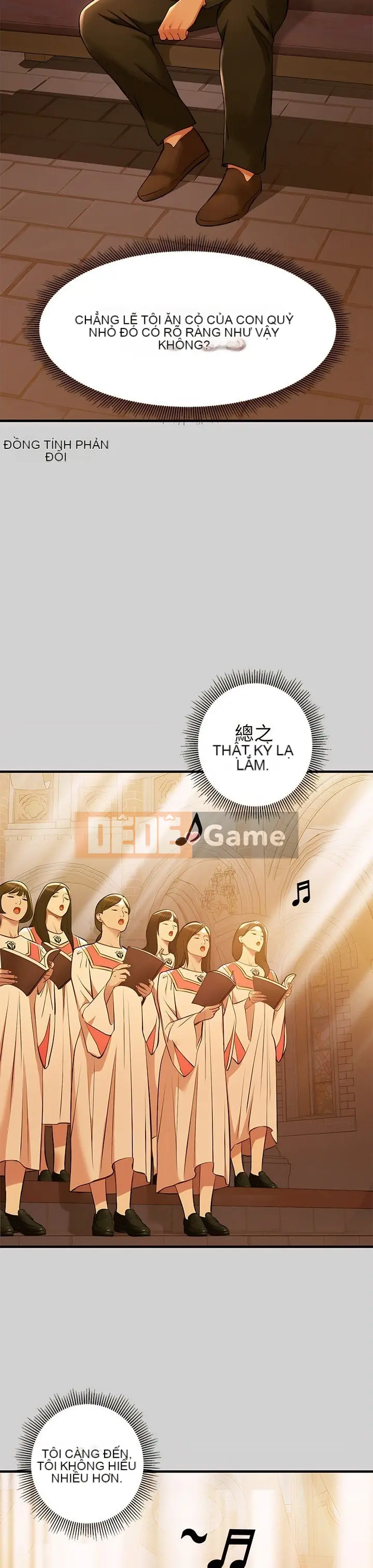 Chị nhà giàu Chương 1-137