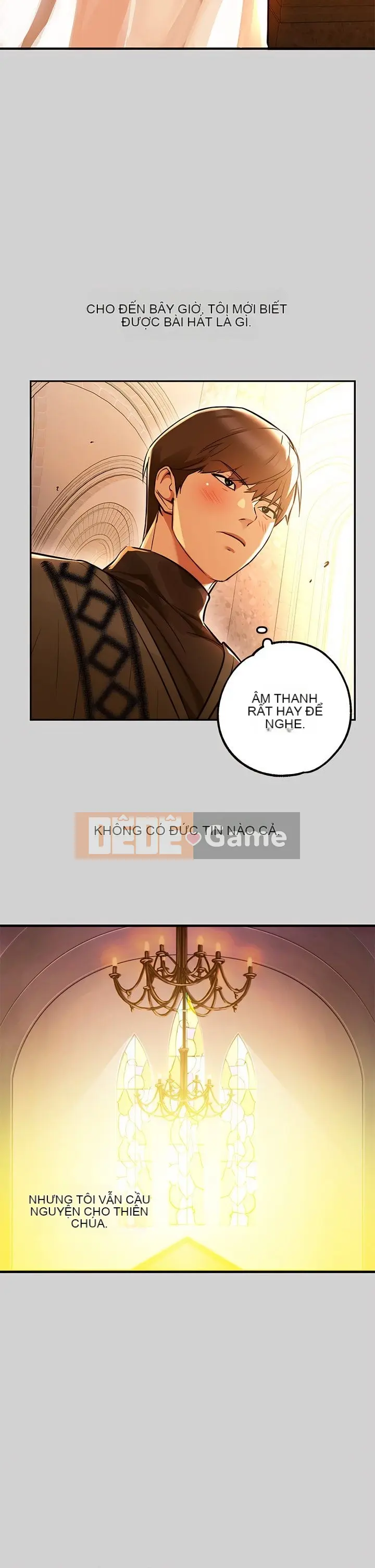 Chị nhà giàu Chương 1-137