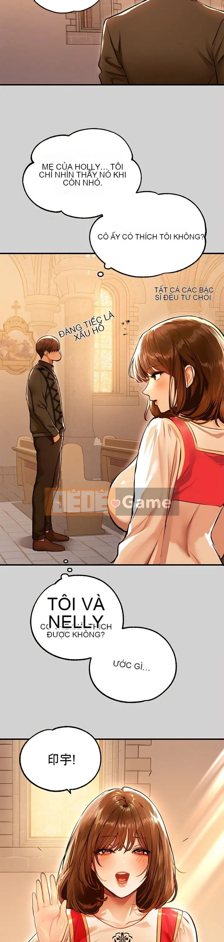 Chị nhà giàu Chương 1-137