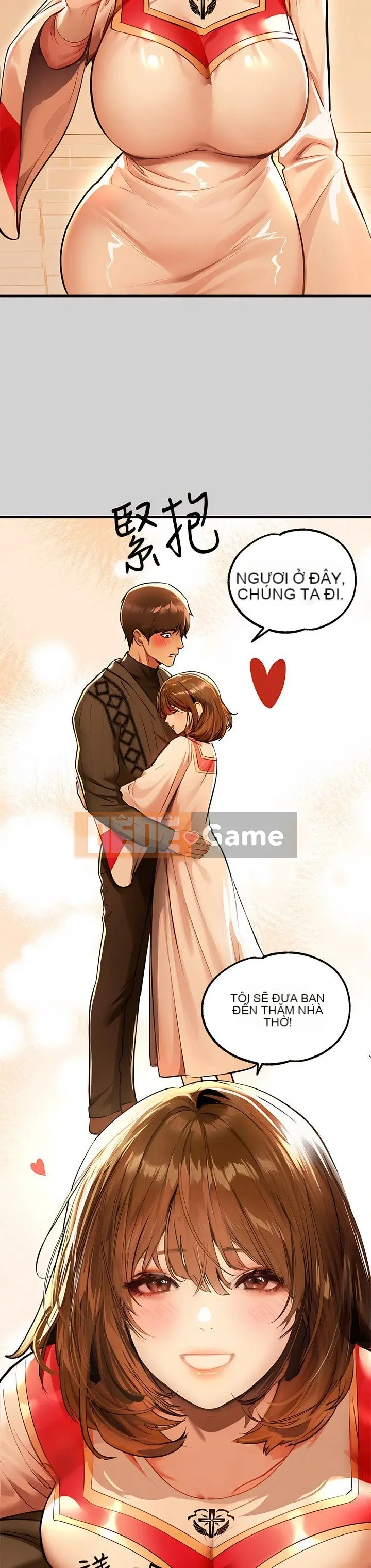 Chị nhà giàu Chương 1-137