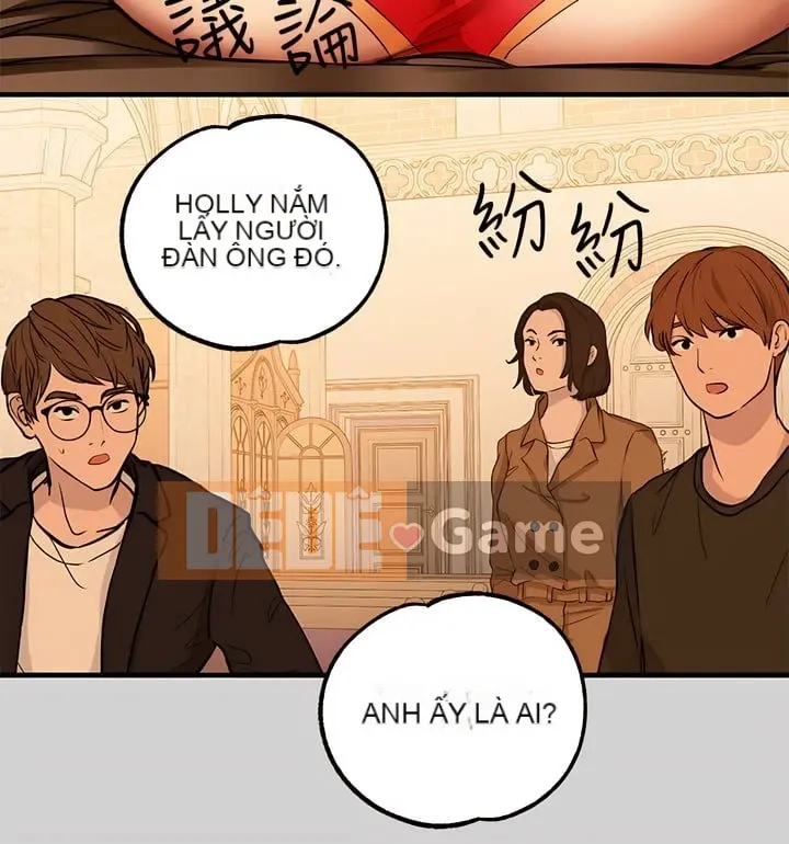 Chị nhà giàu Chương 1-137