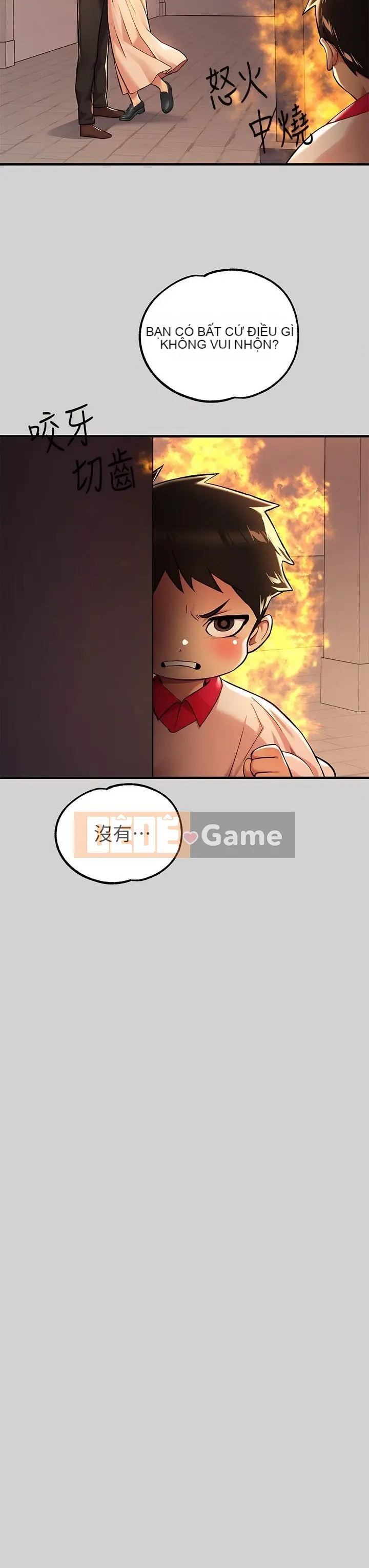 Chị nhà giàu Chương 1-137