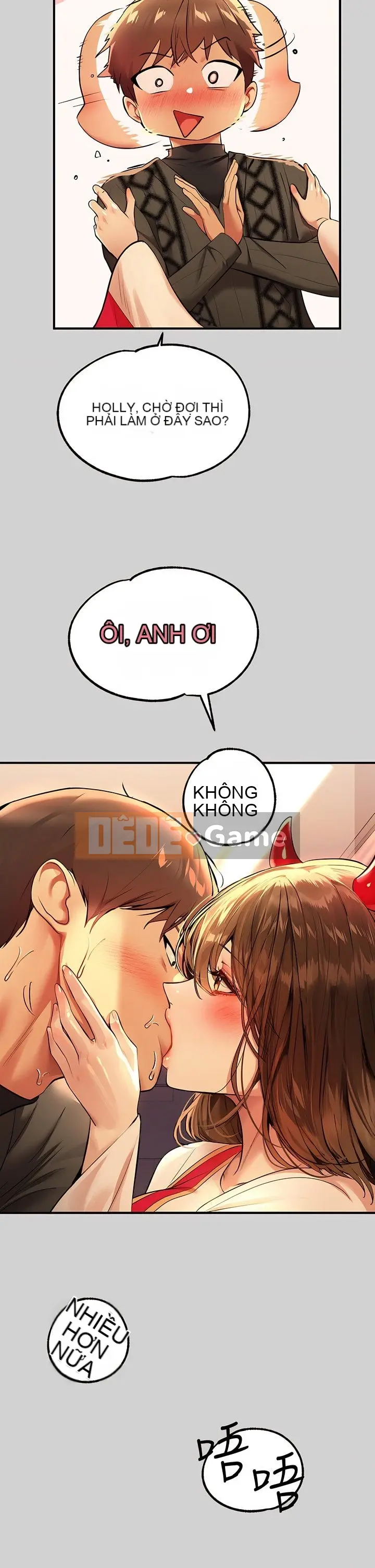 Chị nhà giàu Chương 1-137