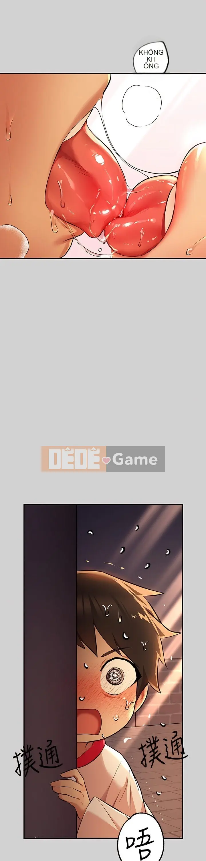 Chị nhà giàu Chương 1-137