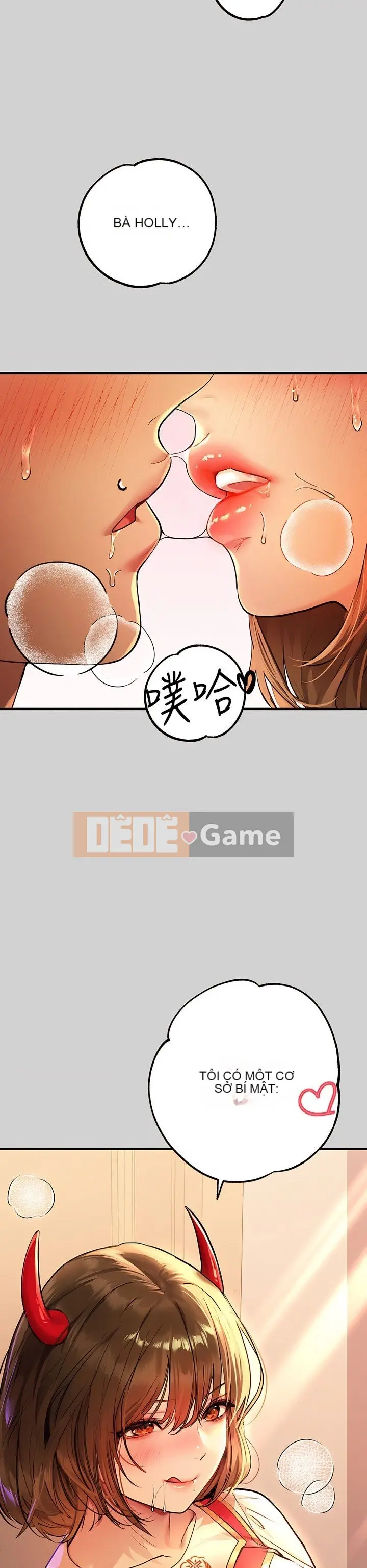 Chị nhà giàu Chương 1-137