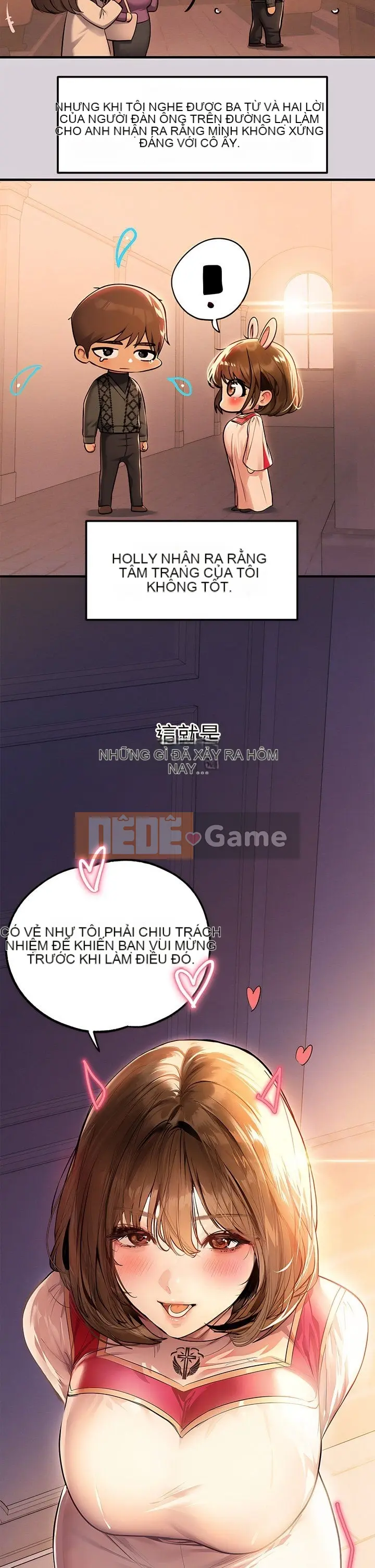 Chị nhà giàu Chương 1-137