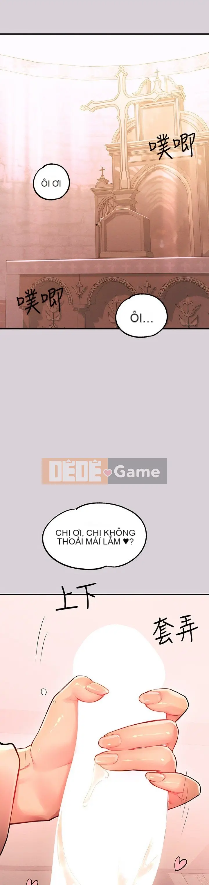 Chị nhà giàu Chương 1-137