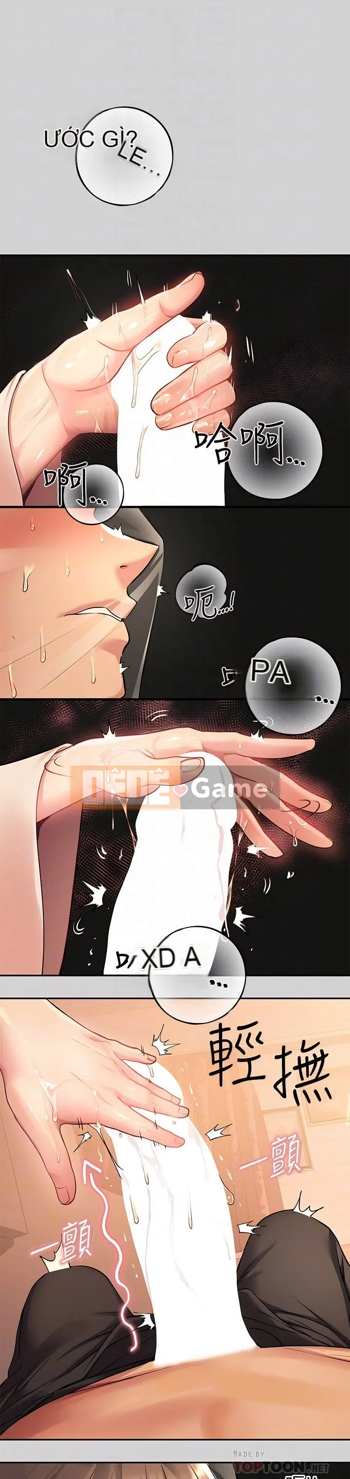 Chị nhà giàu Chương 1-137