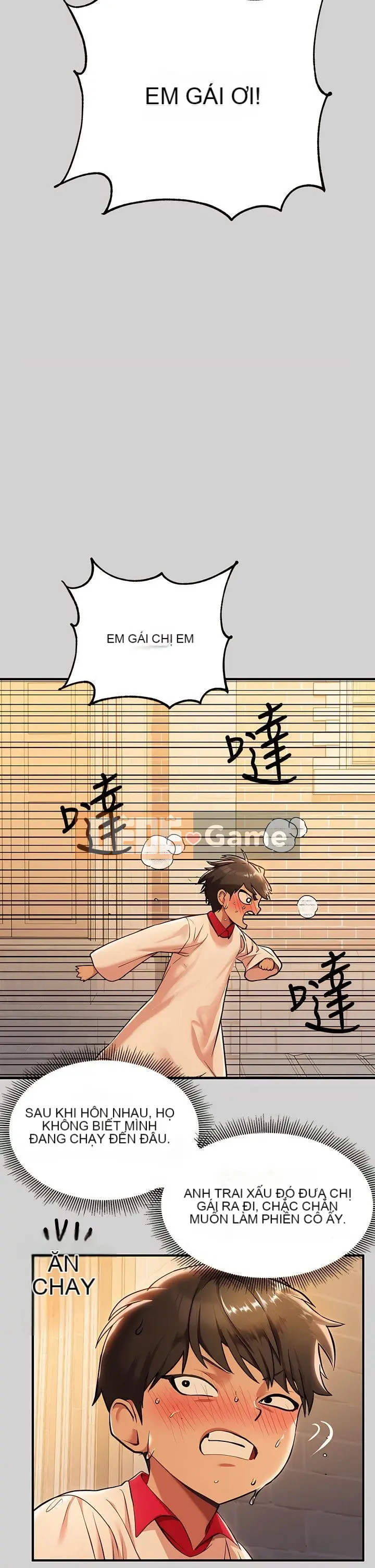 Chị nhà giàu Chương 1-137