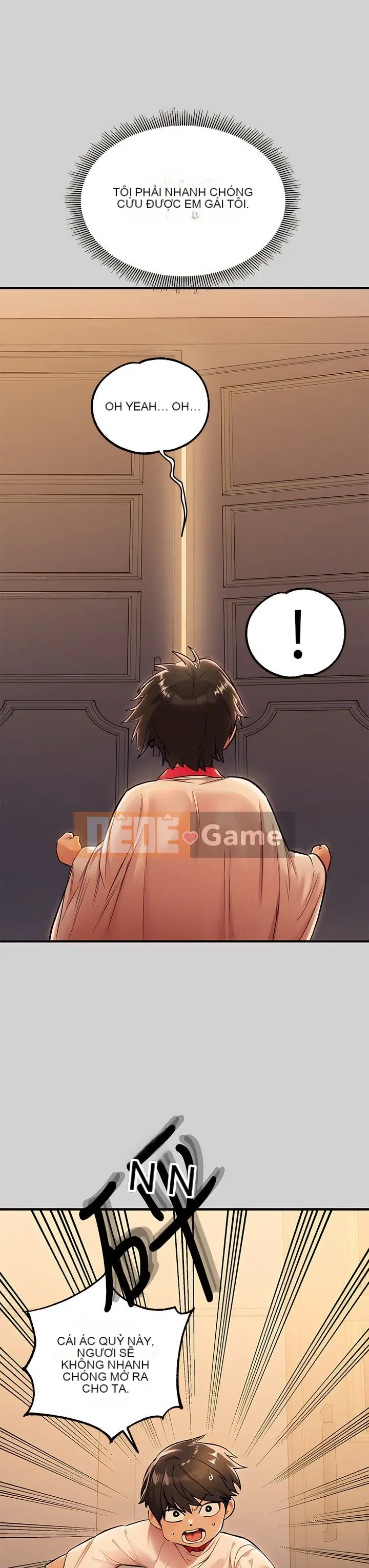 Chị nhà giàu Chương 1-137