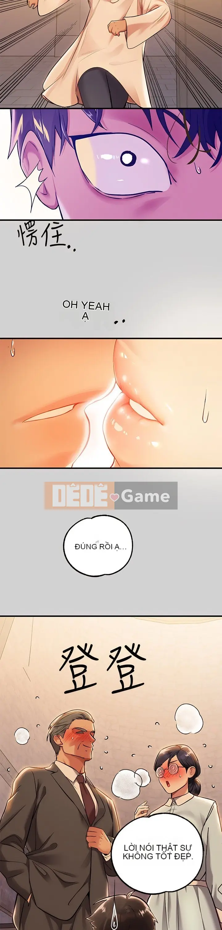 Chị nhà giàu Chương 1-137