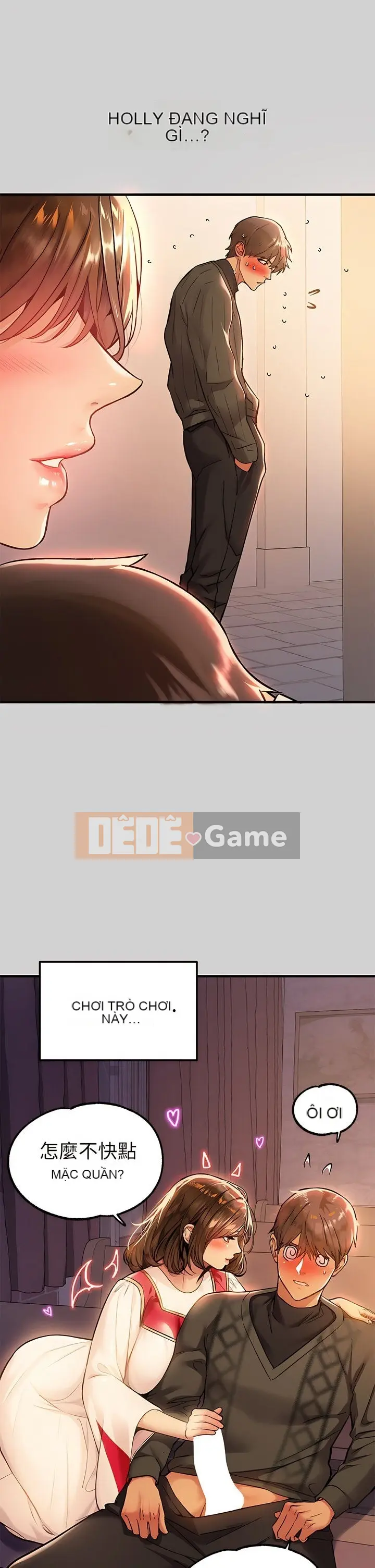 Chị nhà giàu Chương 1-137