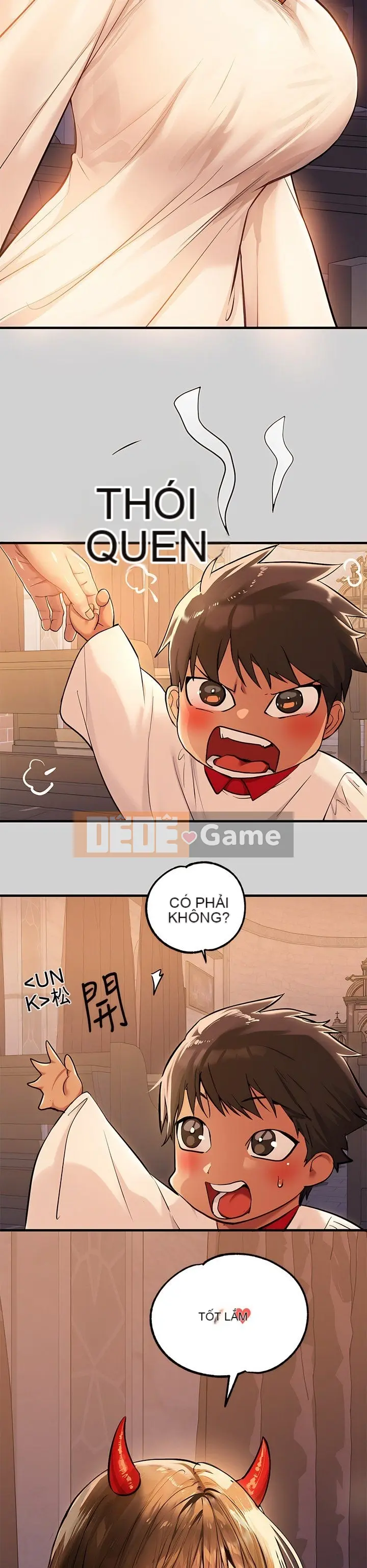 Chị nhà giàu Chương 1-137