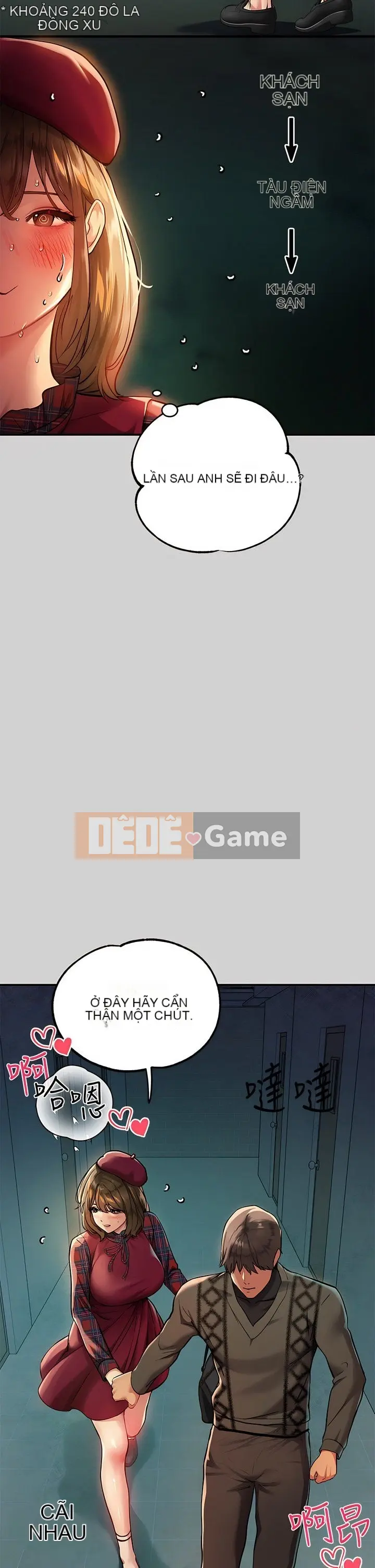 Chị nhà giàu Chương 1-137