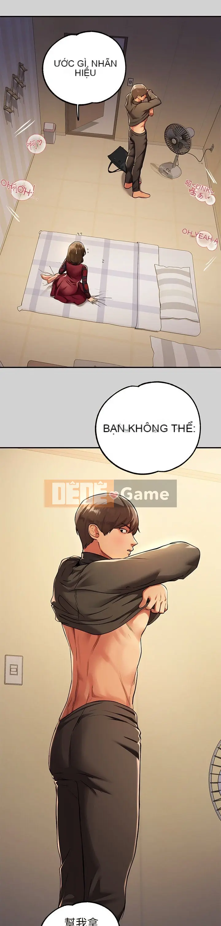 Chị nhà giàu Chương 1-137