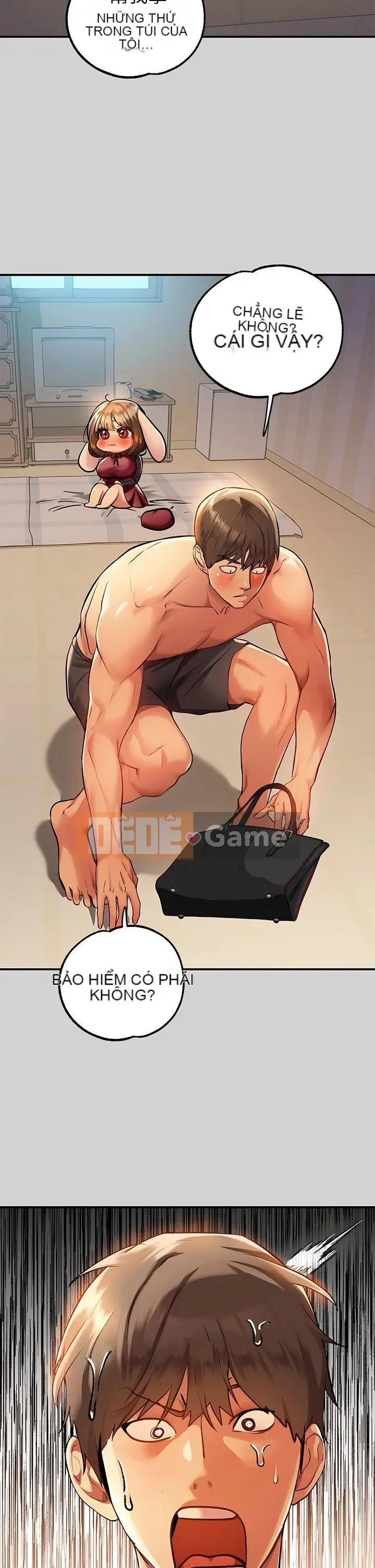 Chị nhà giàu Chương 1-137