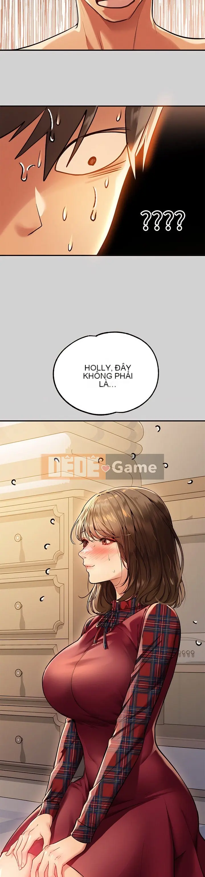 Chị nhà giàu Chương 1-137