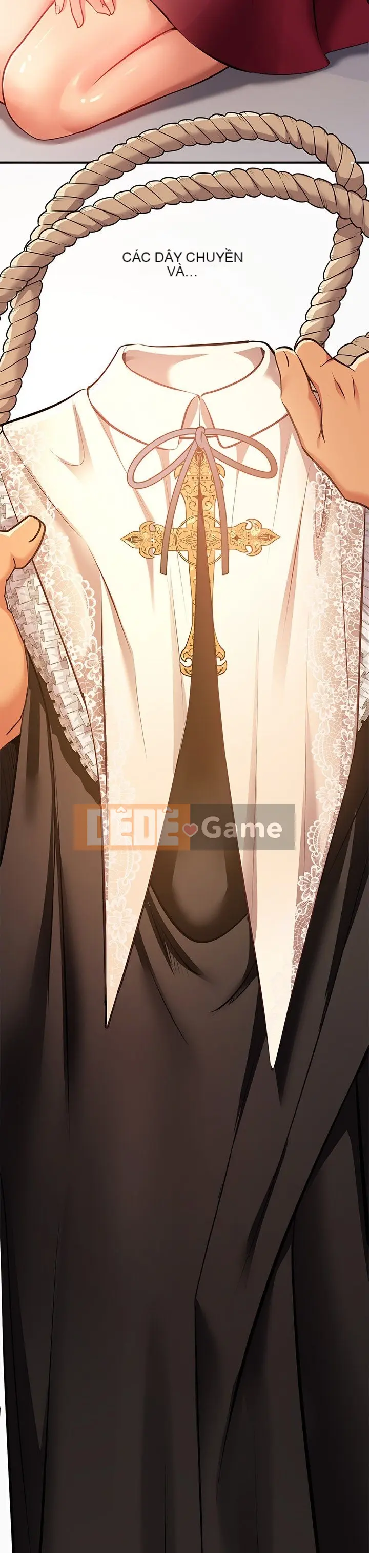 Chị nhà giàu Chương 1-137