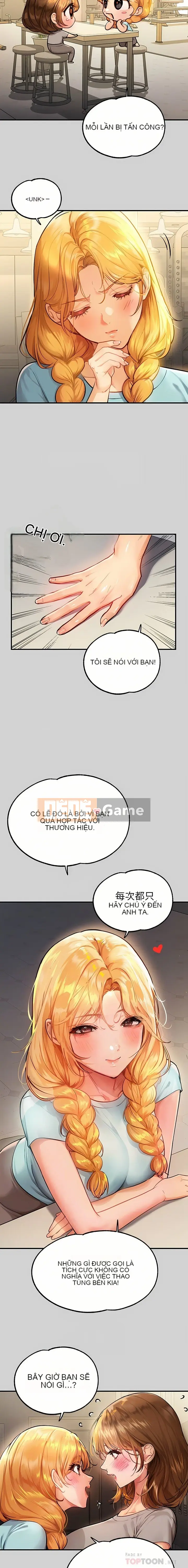 Chị nhà giàu Chương 1-137