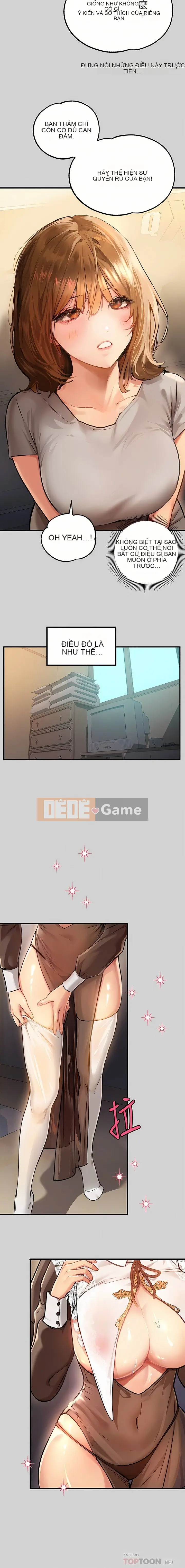 Chị nhà giàu Chương 1-137