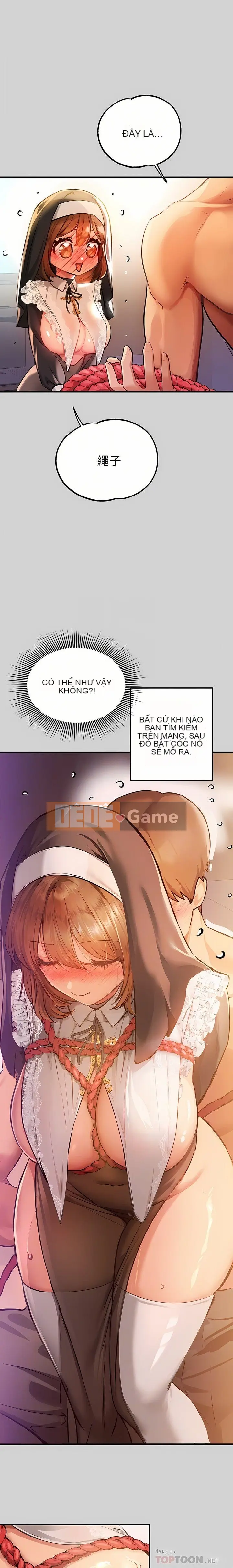 Chị nhà giàu Chương 1-137