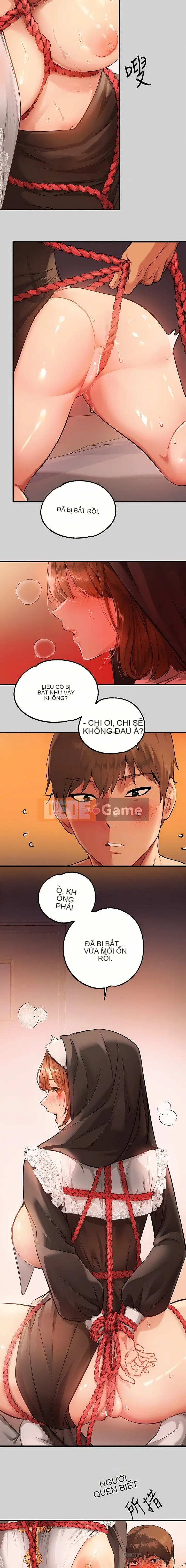 Chị nhà giàu Chương 1-137