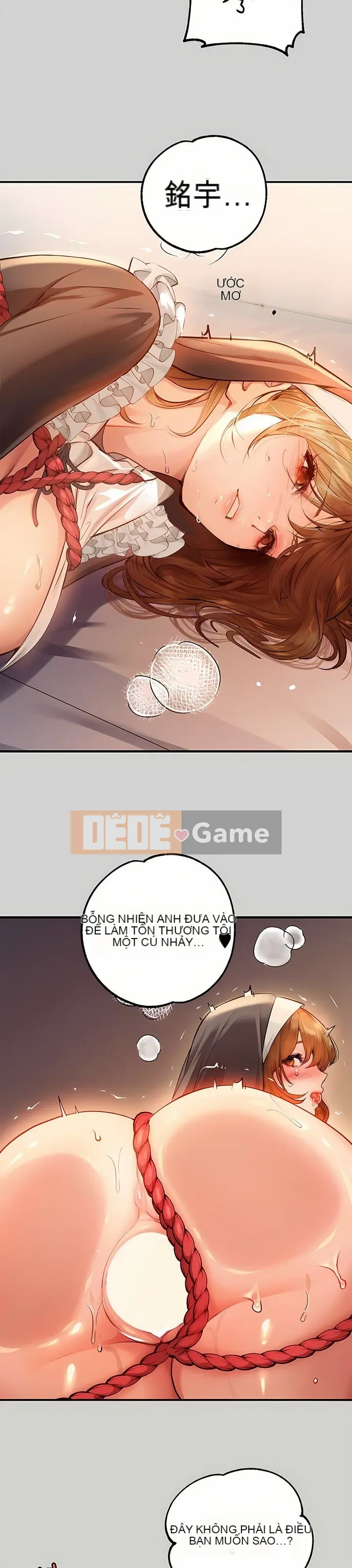 Chị nhà giàu Chương 1-137