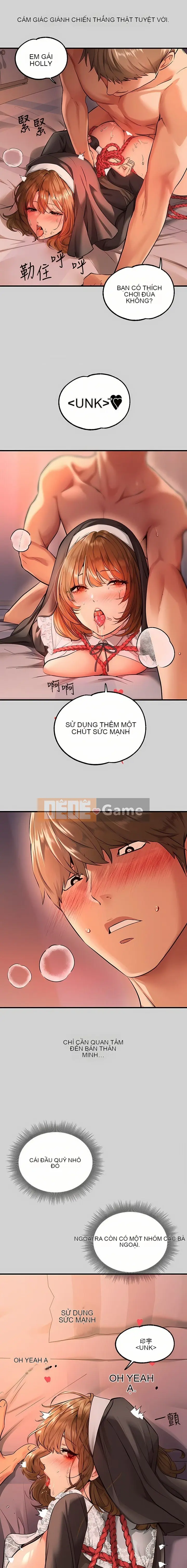 Chị nhà giàu Chương 1-137