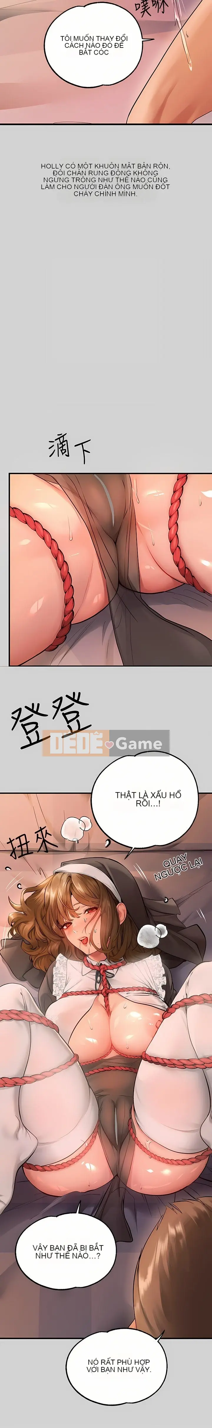 Chị nhà giàu Chương 1-137