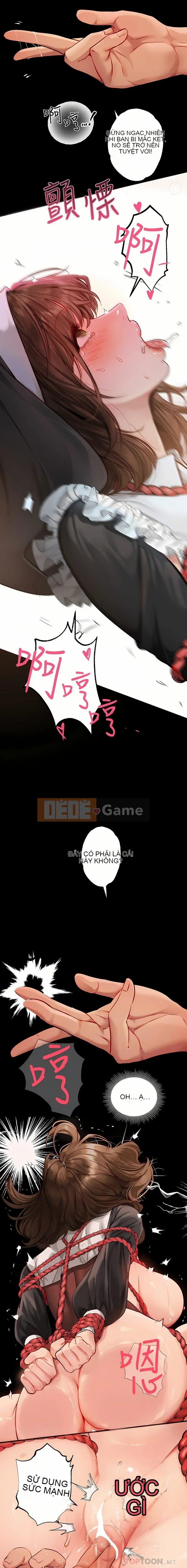 Chị nhà giàu Chương 1-137