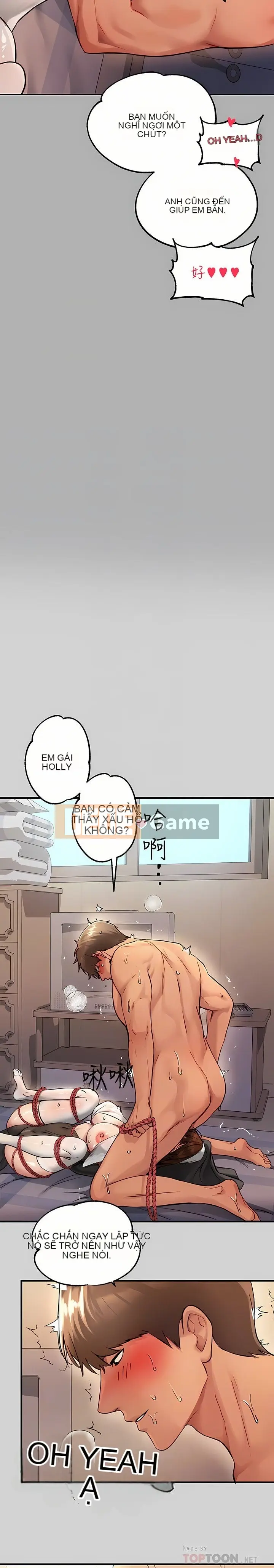 Chị nhà giàu Chương 1-137