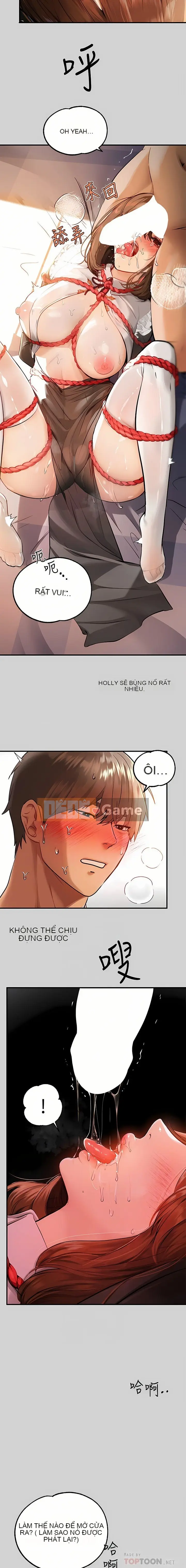 Chị nhà giàu Chương 1-137