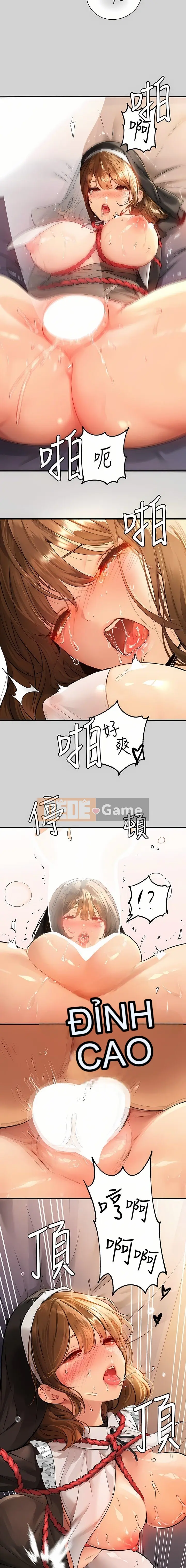 Chị nhà giàu Chương 1-137