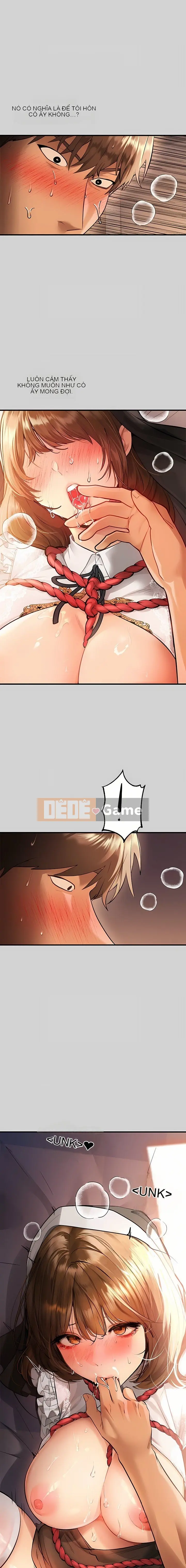 Chị nhà giàu Chương 1-137