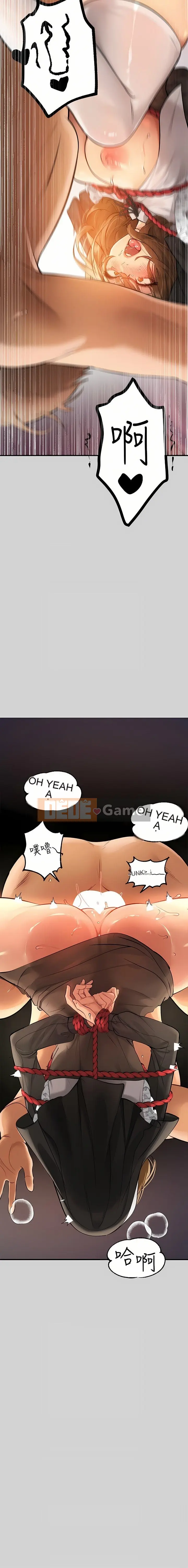 Chị nhà giàu Chương 1-137