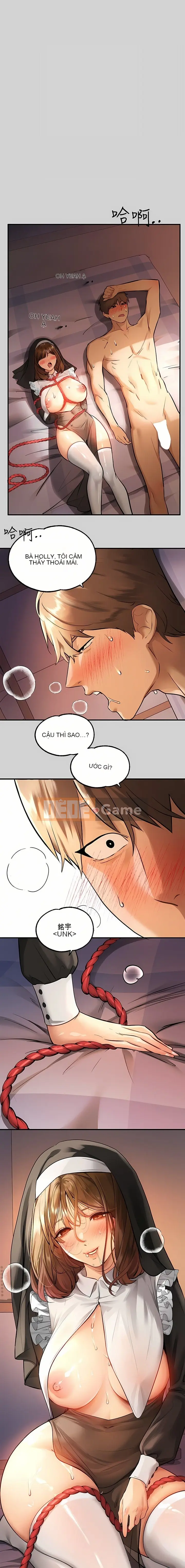 Chị nhà giàu Chương 1-137