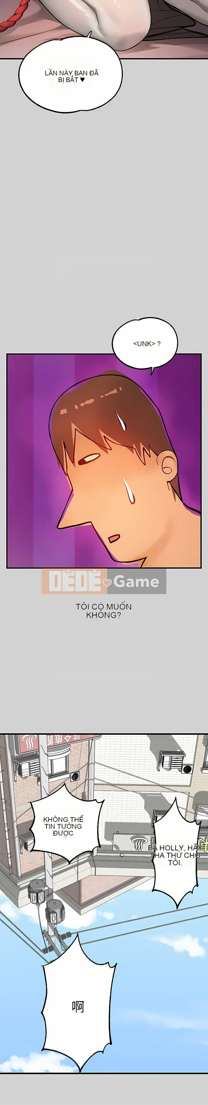 Chị nhà giàu Chương 1-137