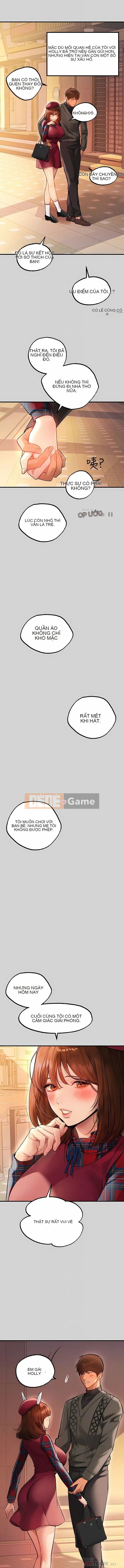 Chị nhà giàu Chương 1-137