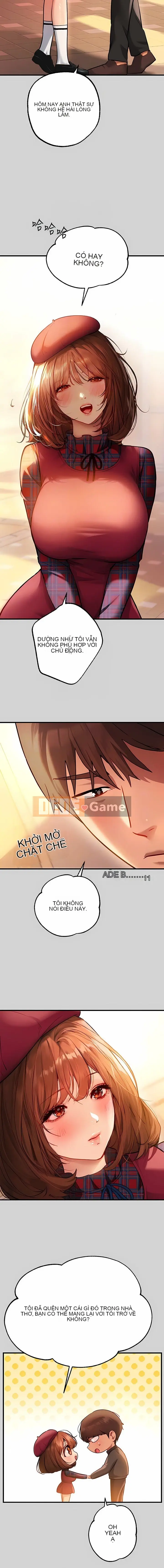 Chị nhà giàu Chương 1-137