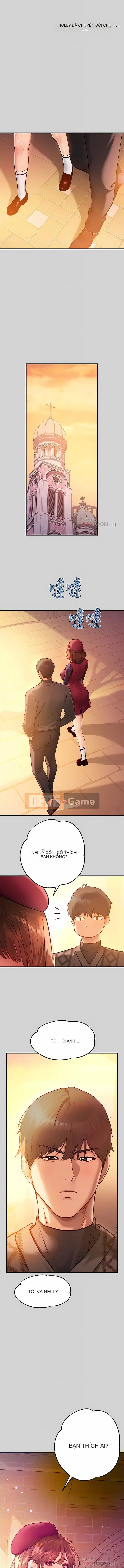 Chị nhà giàu Chương 1-137