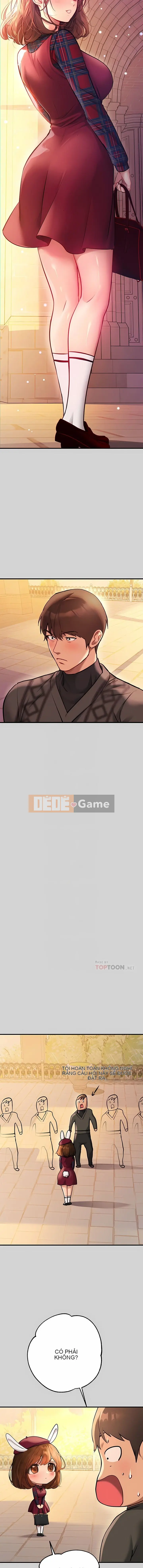 Chị nhà giàu Chương 1-137