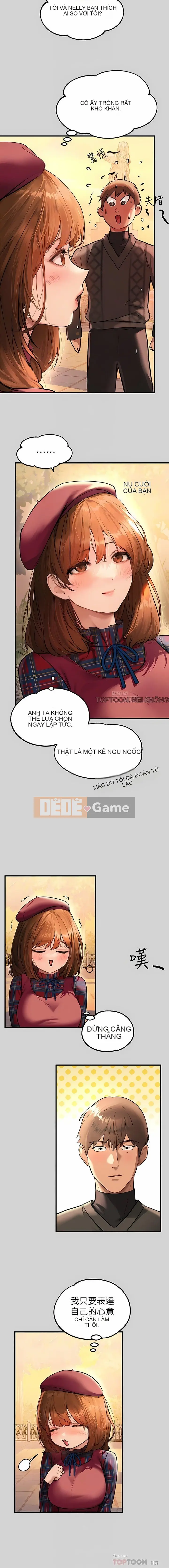 Chị nhà giàu Chương 1-137