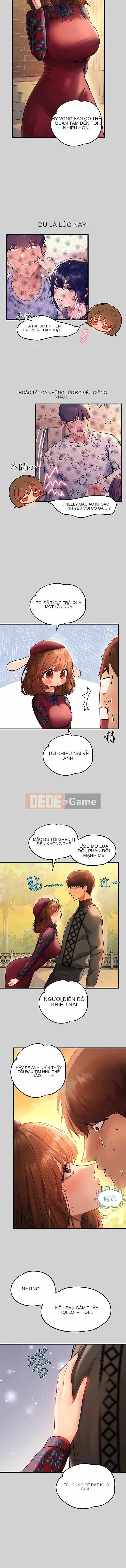 Chị nhà giàu Chương 1-137