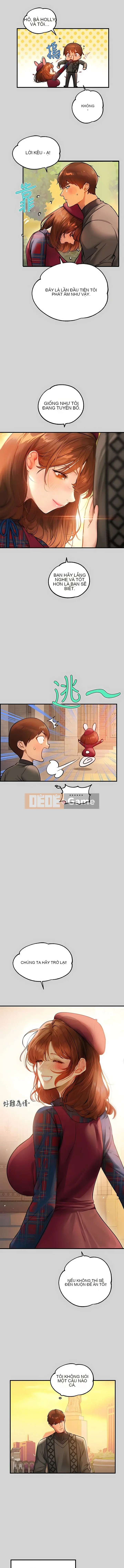 Chị nhà giàu Chương 1-137